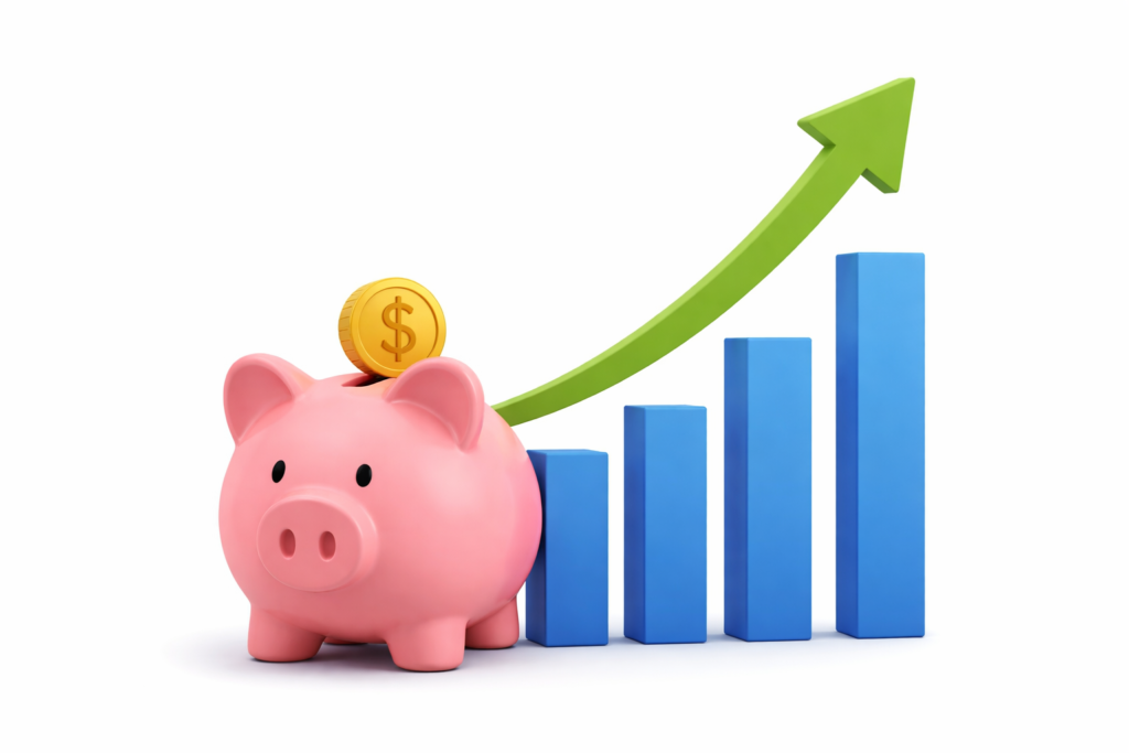 Trump Accounts - Stock Market Savings for Kids